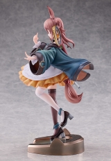 Оригинальная аниме фигурка «Kurige Horse Original Character Kurige-chan 1/7 Complete Figure»