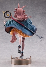 Оригинальная аниме фигурка «Kurige Horse Original Character Kurige-chan 1/7 Complete Figure»