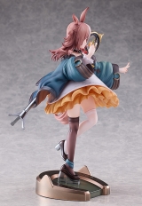 Оригинальная аниме фигурка «Kurige Horse Original Character Kurige-chan 1/7 Complete Figure»