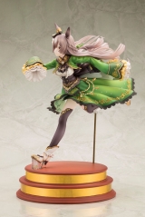 Оригинальная аниме фигурка «Umamusume Pretty Derby The Will to Overtake Satono Diamond 1/7 Complete Figure»