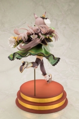 Оригинальная аниме фигурка «Umamusume Pretty Derby The Will to Overtake Satono Diamond 1/7 Complete Figure»