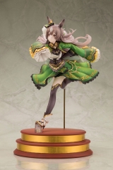 Оригинальная аниме фигурка «Umamusume Pretty Derby The Will to Overtake Satono Diamond 1/7 Complete Figure»