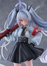 Оригинальная аниме фигурка «Blue Archive Shiromi Iori 1/7 Complete Figure»