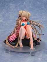 Оригинальная аниме фигурка «Azur Lane Formidable The Lady of the Beach ver. 1/7 Complete Figure»