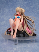 Оригинальная аниме фигурка «Azur Lane Formidable The Lady of the Beach ver. 1/7 Complete Figure»