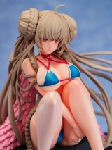 Оригинальная аниме фигурка «Azur Lane Formidable The Lady of the Beach ver. 1/7 Complete Figure»