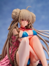 Оригинальная аниме фигурка «Azur Lane Formidable The Lady of the Beach ver. 1/7 Complete Figure»