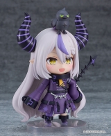 Оригинальная аниме фигурка «Nendoroid Hololive Production La+ Darknesss»