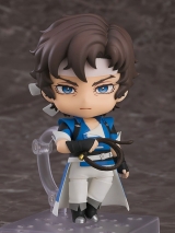 Оригинальная аниме фигурка «Nendoroid Castlevania: Nocturne Richter Belmont»