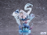 Оригинальная аниме фигурка «Punishing: Gray Raven No.21:XXI Solar Frost ver. 1/7 Scale Figure»