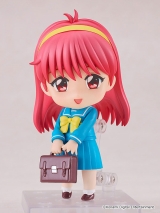 Оригинальная аниме фигурка «Nendoroid Tokimeki Memorial Shiori Fujisaki»