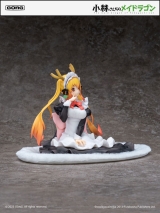 Оригинальная аниме фигурка «Miss Kobayashi's Dragon Maid Tohru 1/7 Complete Figure»