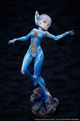 Оригинальная аниме фигурка «Re:ZERO -Starting Life in Another World- Rem AxA -SF SpaceSuit- 1/7 Complete Figure»