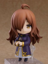 Оригінальна аніме фігурка «Nendoroid KonoSuba 3 Wiz»