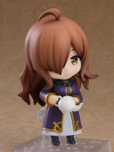 Оригинальная аниме фигурка «Nendoroid KonoSuba 3 Wiz»