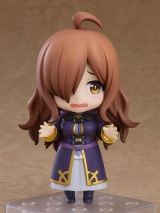 Оригинальная аниме фигурка «Nendoroid KonoSuba 3 Wiz»