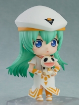 Оригинальная аниме фигурка «Nendoroid ARIA Alice Carrol»