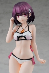 Оригинальная аниме фигурка «POP UP PARADE Ayakashi Triangle Suzu Kanade Complete Figure»