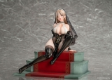 Оригинальная аниме фигурка «Sister "Olivia" illustration by YD 1/6 Complete Figure»