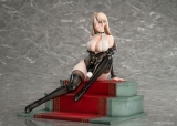 Оригинальная аниме фигурка «Sister "Olivia" illustration by YD 1/6 Complete Figure»