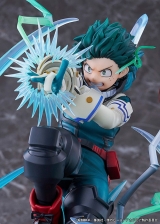 Оригинальная аниме фигурка «TV Anime "My Hero Academia" Izuku Midoriya Deku ver. 1/7 Complete Figure»