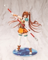 Оригинальная аниме фигурка «Kiseki Series Estelle Bright 1/8 Complete Figure»