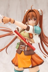 Оригинальная аниме фигурка «Kiseki Series Estelle Bright 1/8 Complete Figure»