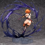 Оригинальная аниме фигурка «Taimanin RPGX [Tenshin Eiketsu] Sakura Igawa 1/6 Complete Figure»