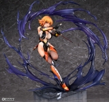 Оригинальная аниме фигурка «Taimanin RPGX [Tenshin Eiketsu] Sakura Igawa 1/6 Complete Figure»