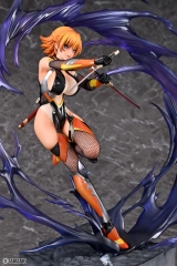 Оригинальная аниме фигурка «Taimanin RPGX [Tenshin Eiketsu] Sakura Igawa 1/6 Complete Figure»