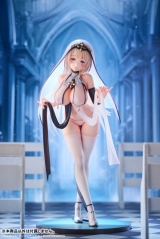 Оригинальная аниме фигурка «Saint Elena Illustrated by Mappaninatta 1/6 Complete Figure»