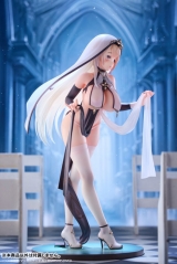 Оригинальная аниме фигурка «Saint Elena Illustrated by Mappaninatta 1/6 Complete Figure»