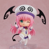 Оригинальная аниме фигурка «Nendoroid To Love-Ru Darkness Lala Satalin Deviluke»