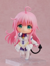 Оригинальная аниме фигурка «Nendoroid To Love-Ru Darkness Lala Satalin Deviluke»