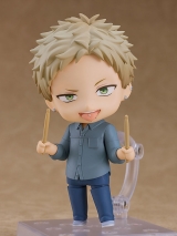 Оригинальная аниме фигурка «Nendoroid Movie Given Hiiragi mix Akihiko Kaji»