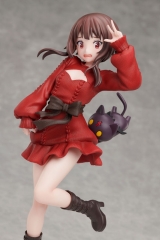 Оригинальная аниме фигурка «KonoSuba 3 Megumin 1/7 Complete Figure»