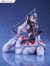 Оригинальная аниме фигурка «Chained Soldier Kyouka Uzen 1/7 Scale Figure»