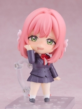 Оригинальная аниме фигурка «Nendoroid Kimi no Koto ga Daidaidaidaidaisuki na 100nin no Kanojo Hanazono Hakari»