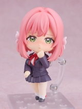 Оригинальная аниме фигурка «Nendoroid Kimi no Koto ga Daidaidaidaidaisuki na 100nin no Kanojo Hanazono Hakari»