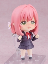 Оригинальная аниме фигурка «Nendoroid Kimi no Koto ga Daidaidaidaidaisuki na 100nin no Kanojo Hanazono Hakari»