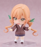 Оригинальная аниме фигурка «Nendoroid Kimi no Koto ga Daidaidaidaidaisuki na 100nin no Kanojo Inda Karane»