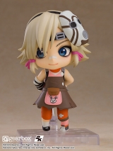 Оригинальная аниме фигурка «Nendoroid Borderlands Tiny Tina»