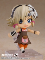 Оригинальная аниме фигурка «Nendoroid Borderlands Tiny Tina»