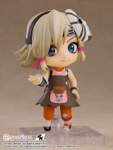 Оригинальная аниме фигурка «Nendoroid Borderlands Tiny Tina»