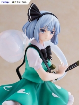 Оригинальная аниме фигурка «TENITOL Touhou Project Youmu Konpaku Complete Figure»