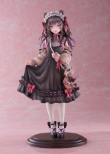 Оригинальная аниме фигурка «R-chan Gothic Lolita Ver. illustration by Momoko 1/7 Complete Figure»