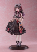 Оригинальная аниме фигурка «R-chan Gothic Lolita Ver. illustration by Momoko 1/7 Complete Figure»