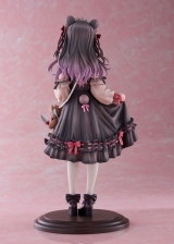 Оригинальная аниме фигурка «R-chan Gothic Lolita Ver. illustration by Momoko 1/7 Complete Figure»