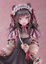 Оригинальная аниме фигурка «R-chan Gothic Lolita Ver. illustration by Momoko 1/7 Complete Figure»