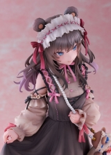 Оригинальная аниме фигурка «R-chan Gothic Lolita Ver. illustration by Momoko 1/7 Complete Figure»